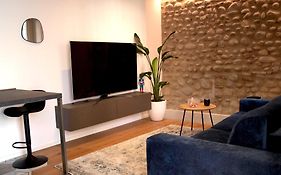Bra Lux Apartment