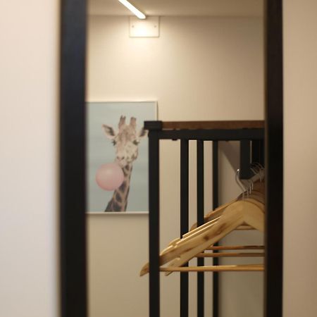 Bra Lux Apartment Verona Esterno foto