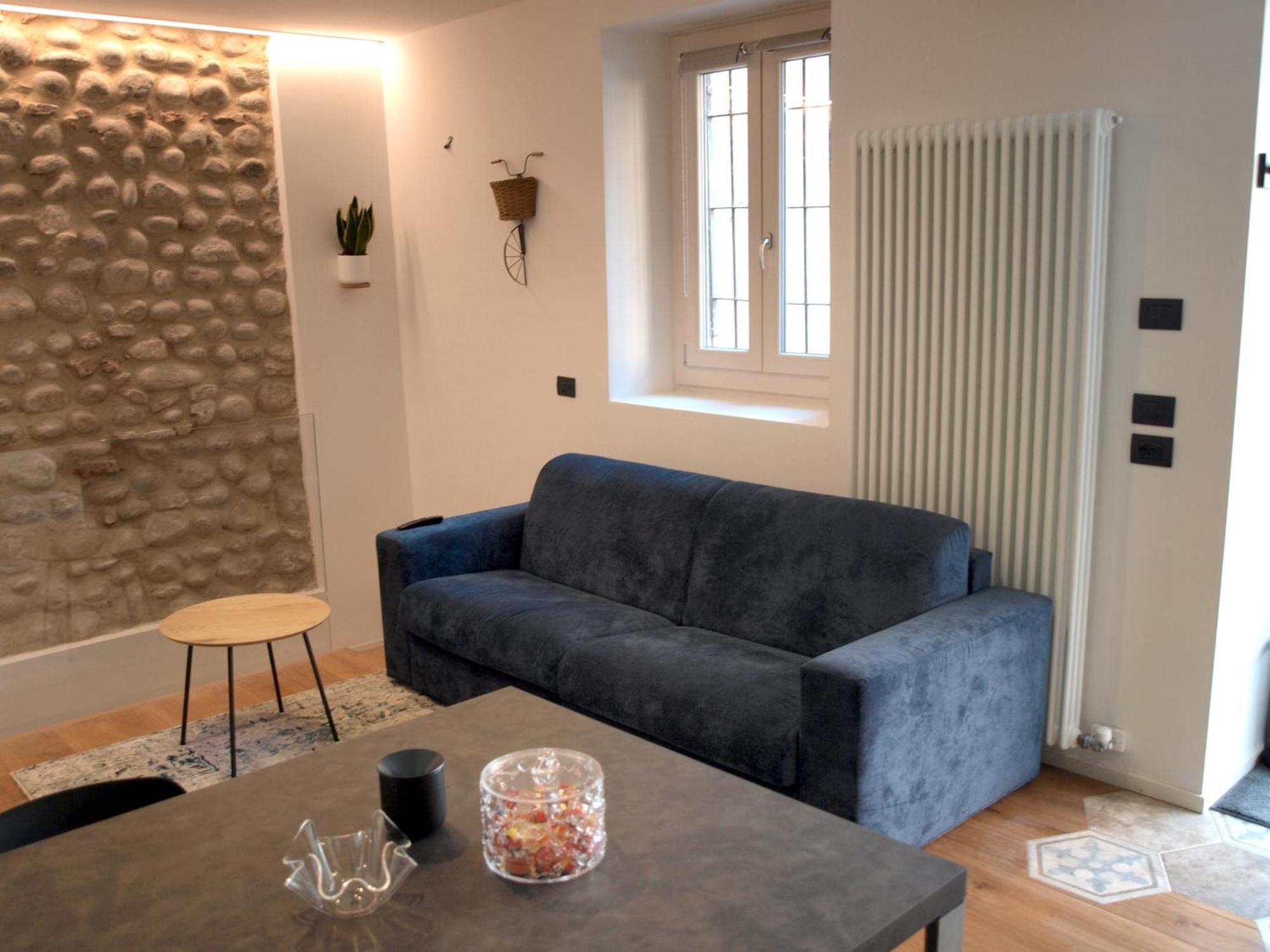 Bra Lux Apartment Verona Esterno foto