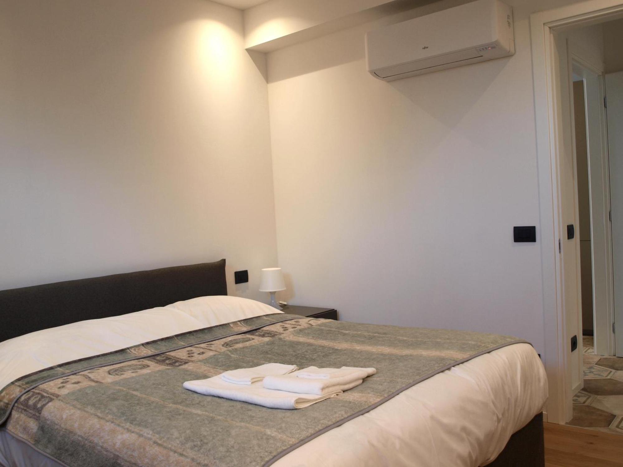 Bra Lux Apartment Verona Esterno foto