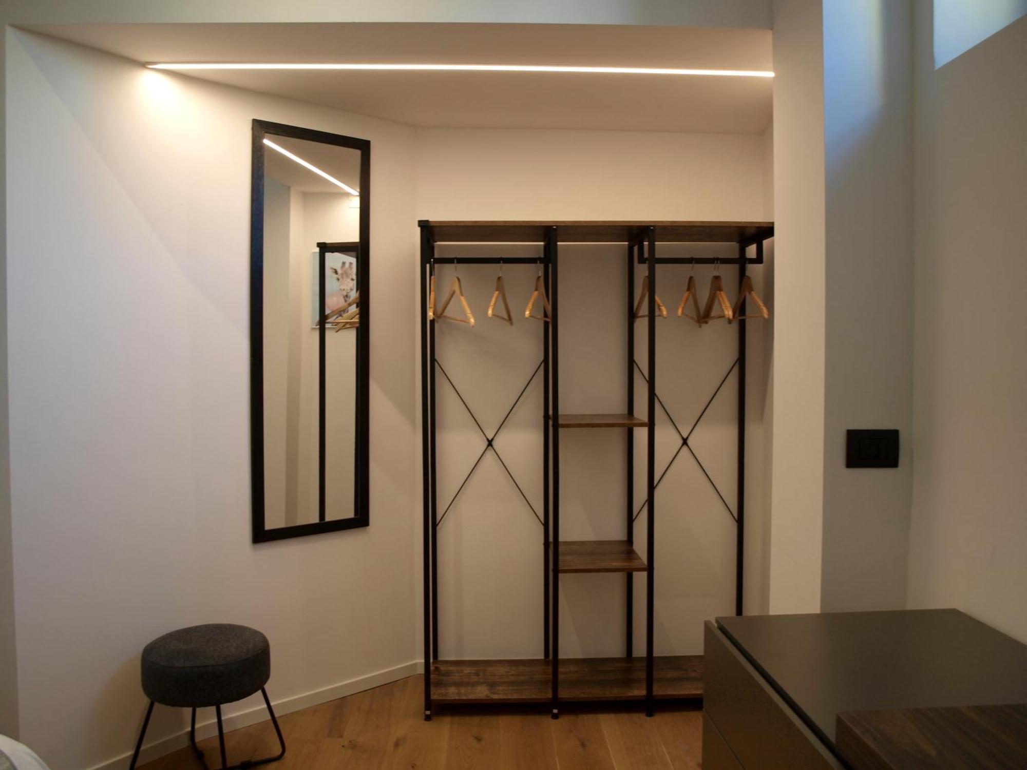 Bra Lux Apartment Verona Esterno foto