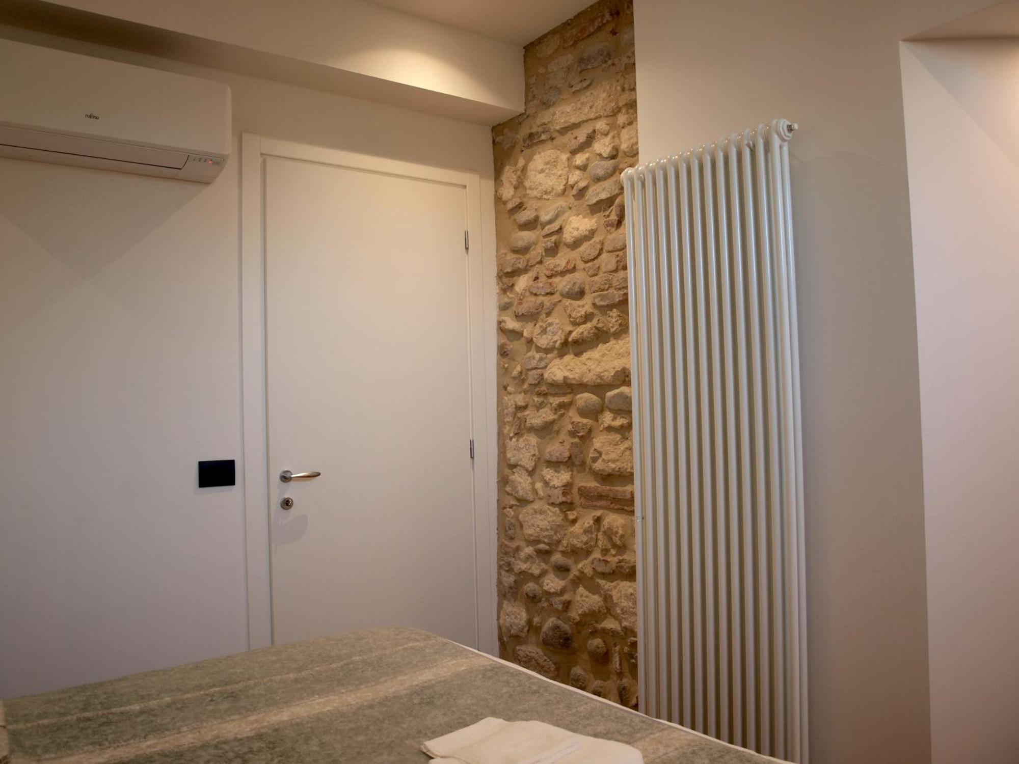 Bra Lux Apartment Verona Esterno foto