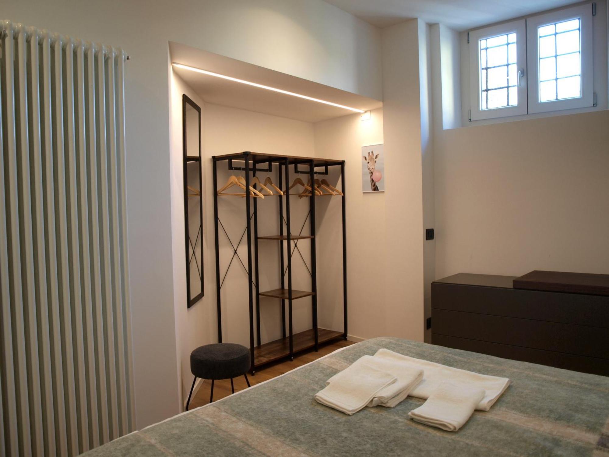 Bra Lux Apartment Verona Esterno foto